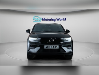 Used Volvo C40 2023 for sale - 79355488: Photo