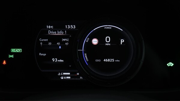 Used Lexus UX 2020 for sale - 76251464: Photo 11