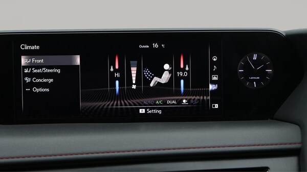 Used Lexus UX 2020 for sale - 76251464: Photo 13
