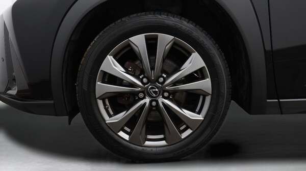 Used Lexus UX 2020 for sale - 76251464: Photo 19
