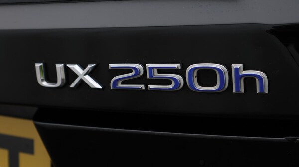 Used Lexus UX 2020 for sale - 76251464: Photo 24