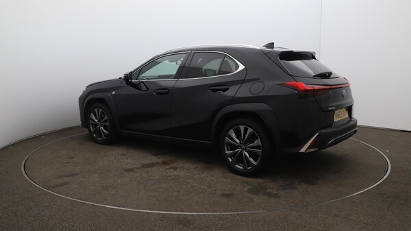 Used Lexus UX 2020 for sale - 76251464: Photo 36