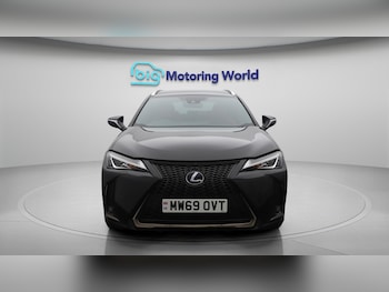 Used Lexus UX 2020 for sale - 76251464: Photo 3