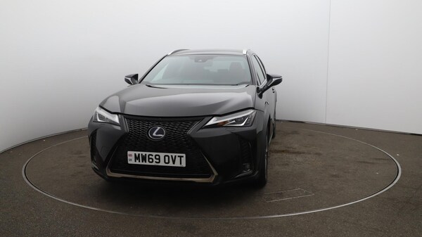 Used Lexus UX 2020 for sale - 76251464: Photo 40