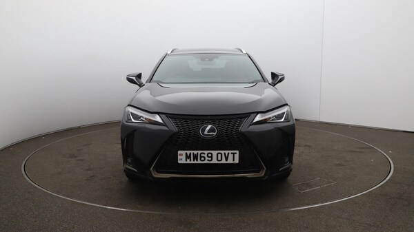 Used Lexus UX 2020 for sale - 76251464: Photo 41