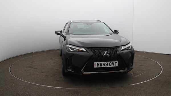 Used Lexus UX 2020 for sale - 76251464: Photo 42