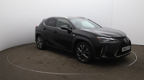 Used Lexus UX 2020 for sale - 76251464: Photo 45