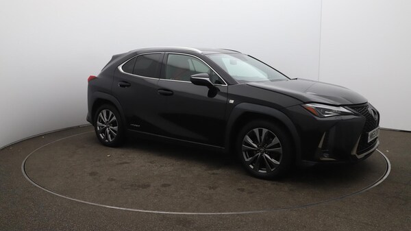 Used Lexus UX 2020 for sale - 76251464: Photo 46
