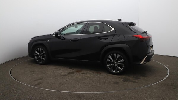 Used Lexus UX 2020 for sale - 76251464: Photo 48