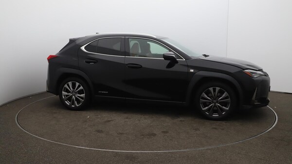 Used Lexus UX 2020 for sale - 76251464: Photo 49