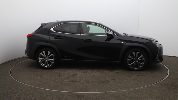 Used Lexus UX 2020 for sale - 76251464: Photo 50