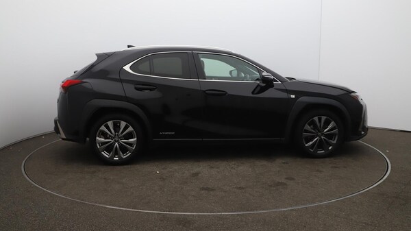 Used Lexus UX 2020 for sale - 76251464: Photo 51