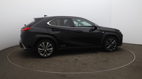 Used Lexus UX 2020 for sale - 76251464: Photo 52