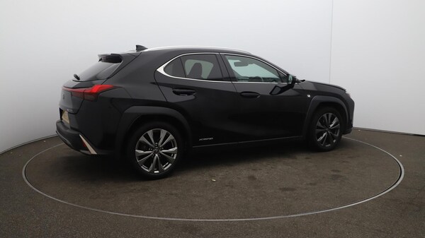 Used Lexus UX 2020 for sale - 76251464: Photo 53