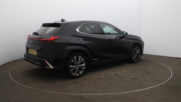 Used Lexus UX 2020 for sale - 76251464: Photo 54