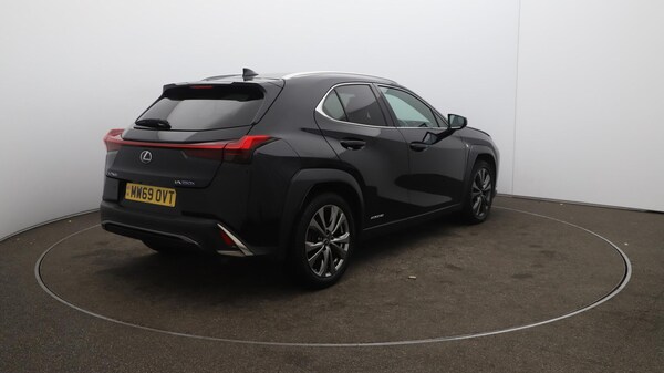 Used Lexus UX 2020 for sale - 76251464: Photo 55