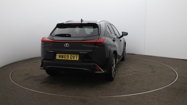 Used Lexus UX 2020 for sale - 76251464: Photo 57