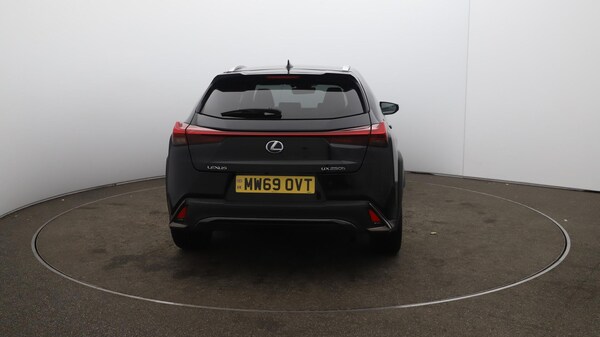 Used Lexus UX 2020 for sale - 76251464: Photo 58