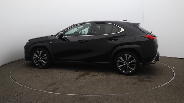 Used Lexus UX 2020 for sale - 76251464: Photo 59
