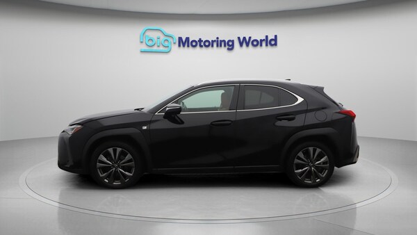 Used Lexus UX 2020 for sale - 76251464: Photo 5