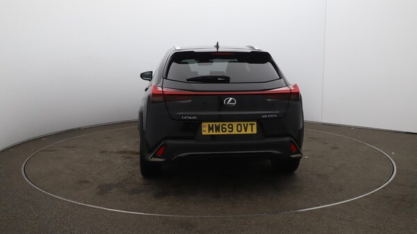 Used Lexus UX 2020 for sale - 76251464: Photo 60