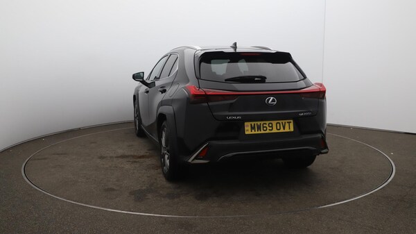 Used Lexus UX 2020 for sale - 76251464: Photo 61