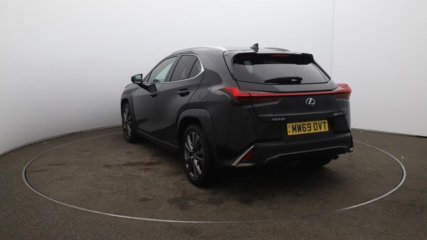 Used Lexus UX 2020 for sale - 76251464: Photo 62