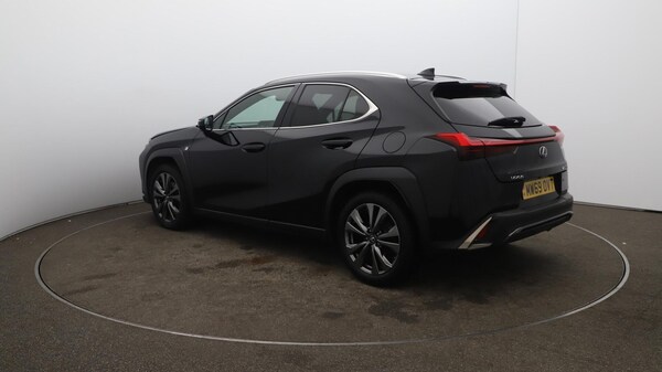 Used Lexus UX 2020 for sale - 76251464: Photo 64