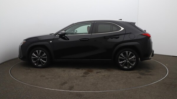 Used Lexus UX 2020 for sale - 76251464: Photo 65