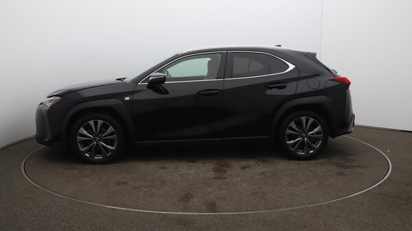 Used Lexus UX 2020 for sale - 76251464: Photo 66