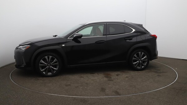 Used Lexus UX 2020 for sale - 76251464: Photo 67