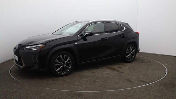 Used Lexus UX 2020 for sale - 76251464: Photo 69