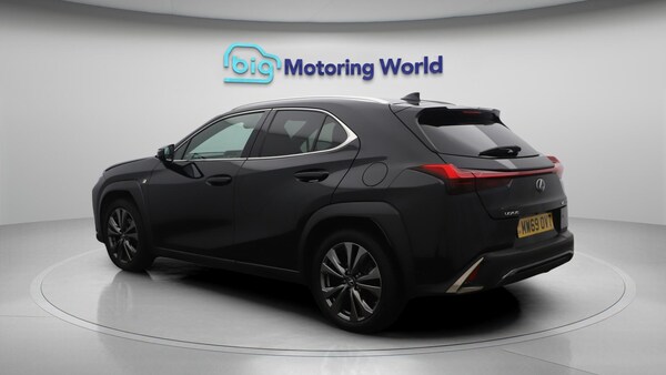 Used Lexus UX 2020 for sale - 76251464: Photo 6