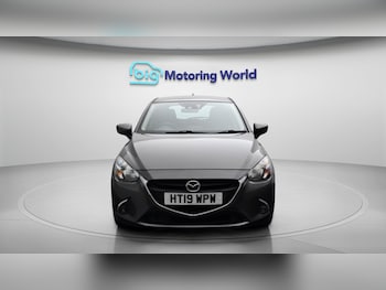 Used Mazda Mazda2 2019 for sale - 78976125: Photo