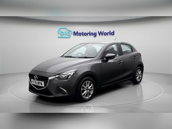 Used Mazda Mazda2 2019 for sale - 78976125: Photo