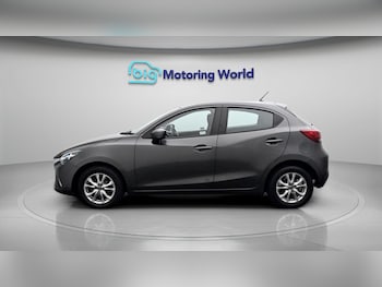Used Mazda Mazda2 2019 for sale - 78976125: Photo