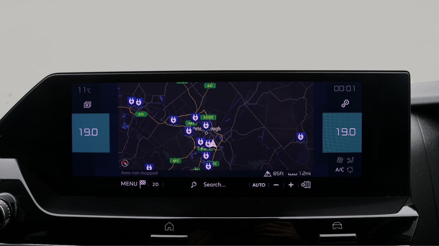 Used Citroen C4 2021 for sale - 77431226: Photo 11