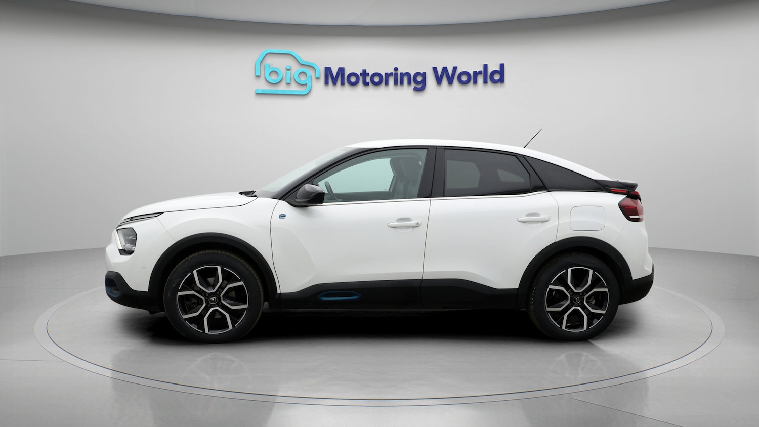 Used Citroen C4 2021 for sale - 77431226: Photo 4