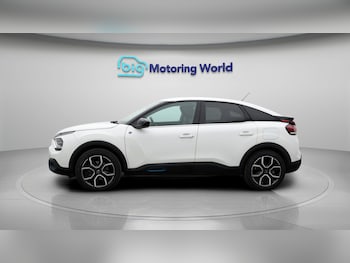 Used Citroen C4 2021 for sale - 77431226: Photo