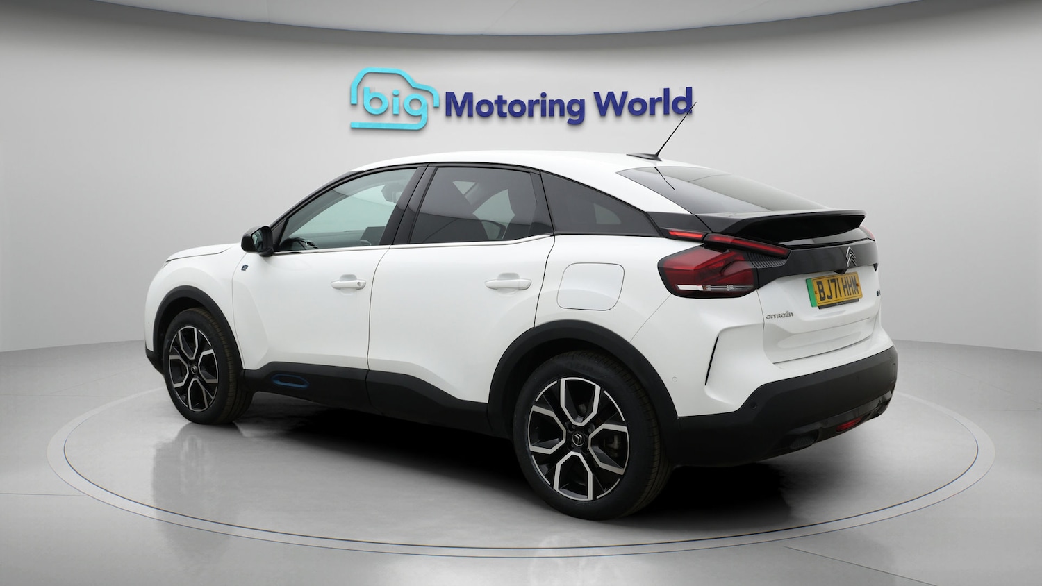 Used Citroen C4 2021 for sale - 77431226: Photo 5