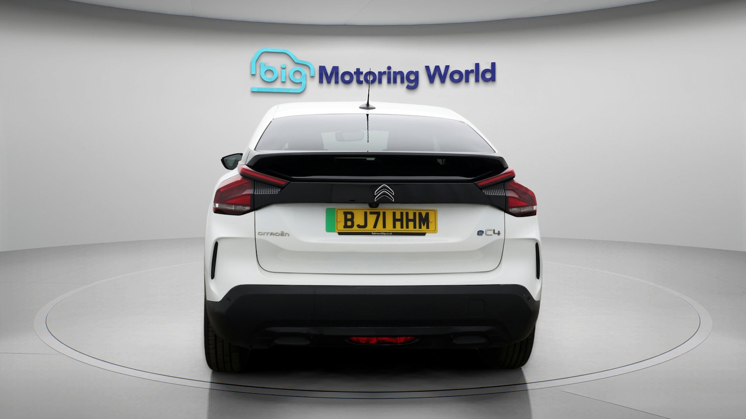 Used Citroen C4 2021 for sale - 77431226: Photo 6