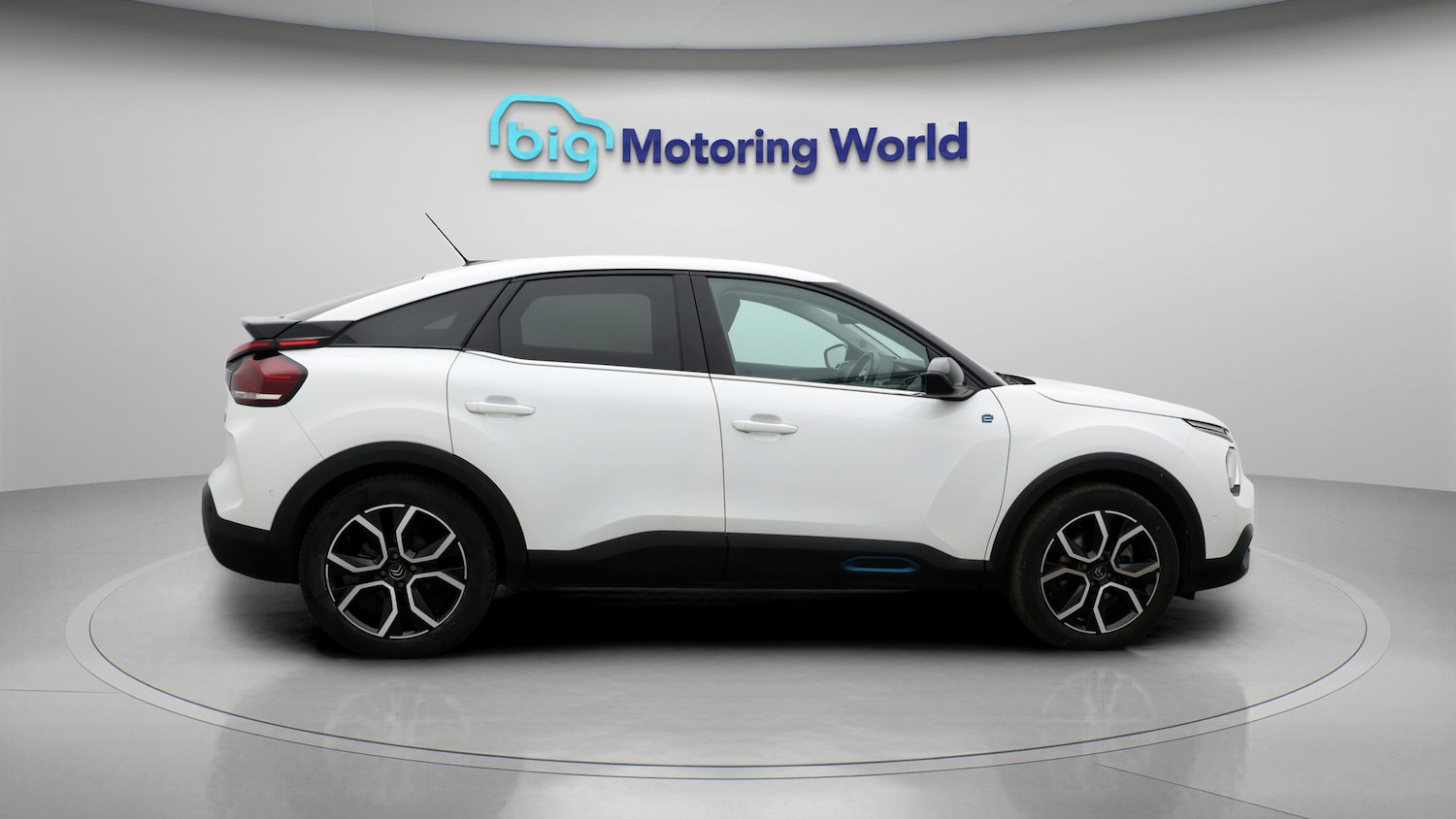 Used Citroen C4 2021 for sale - 77431226: Photo 8