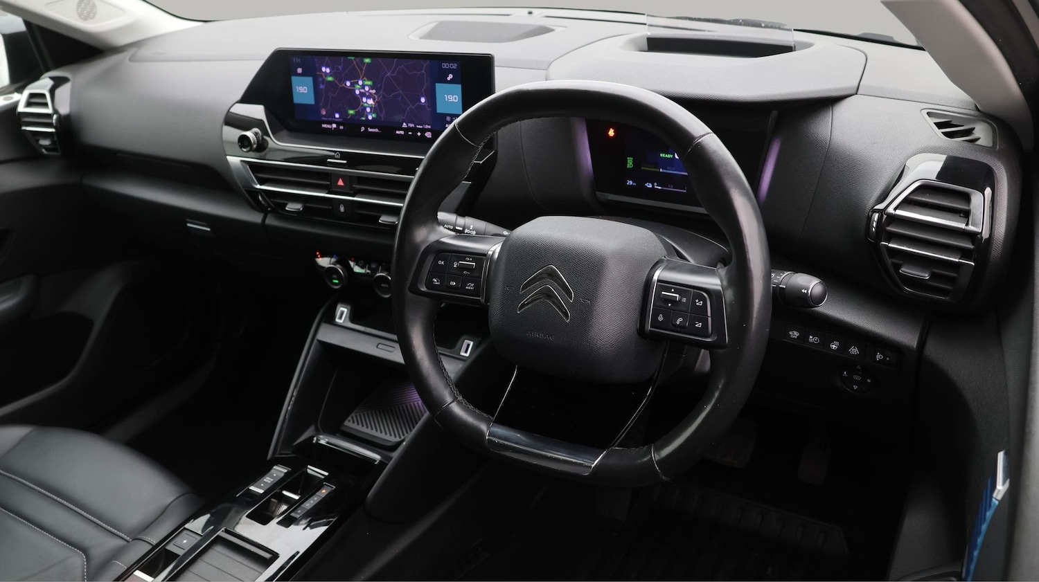 Used Citroen C4 2021 for sale - 77431226: Photo 9