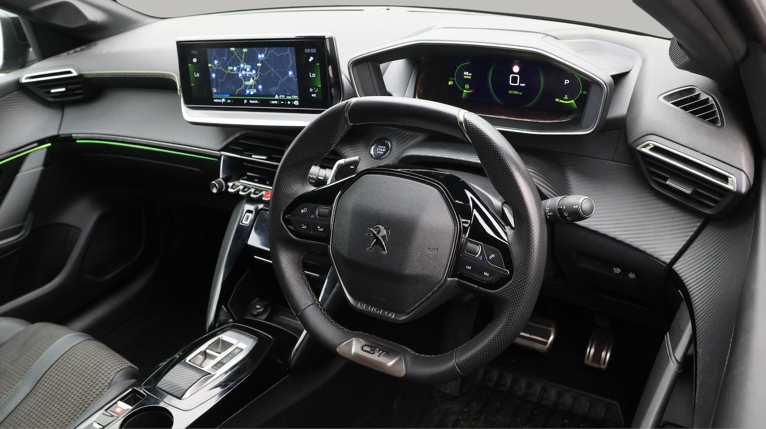 Used Peugeot 208 2023 for sale - 76499412: Photo 10