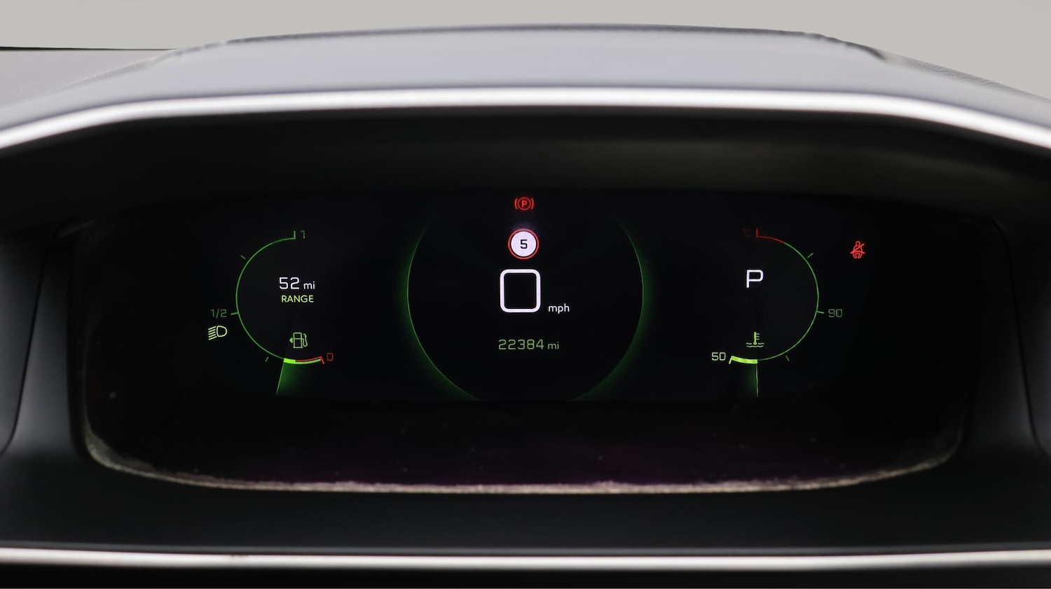 Used Peugeot 208 2023 for sale - 76499412: Photo 11