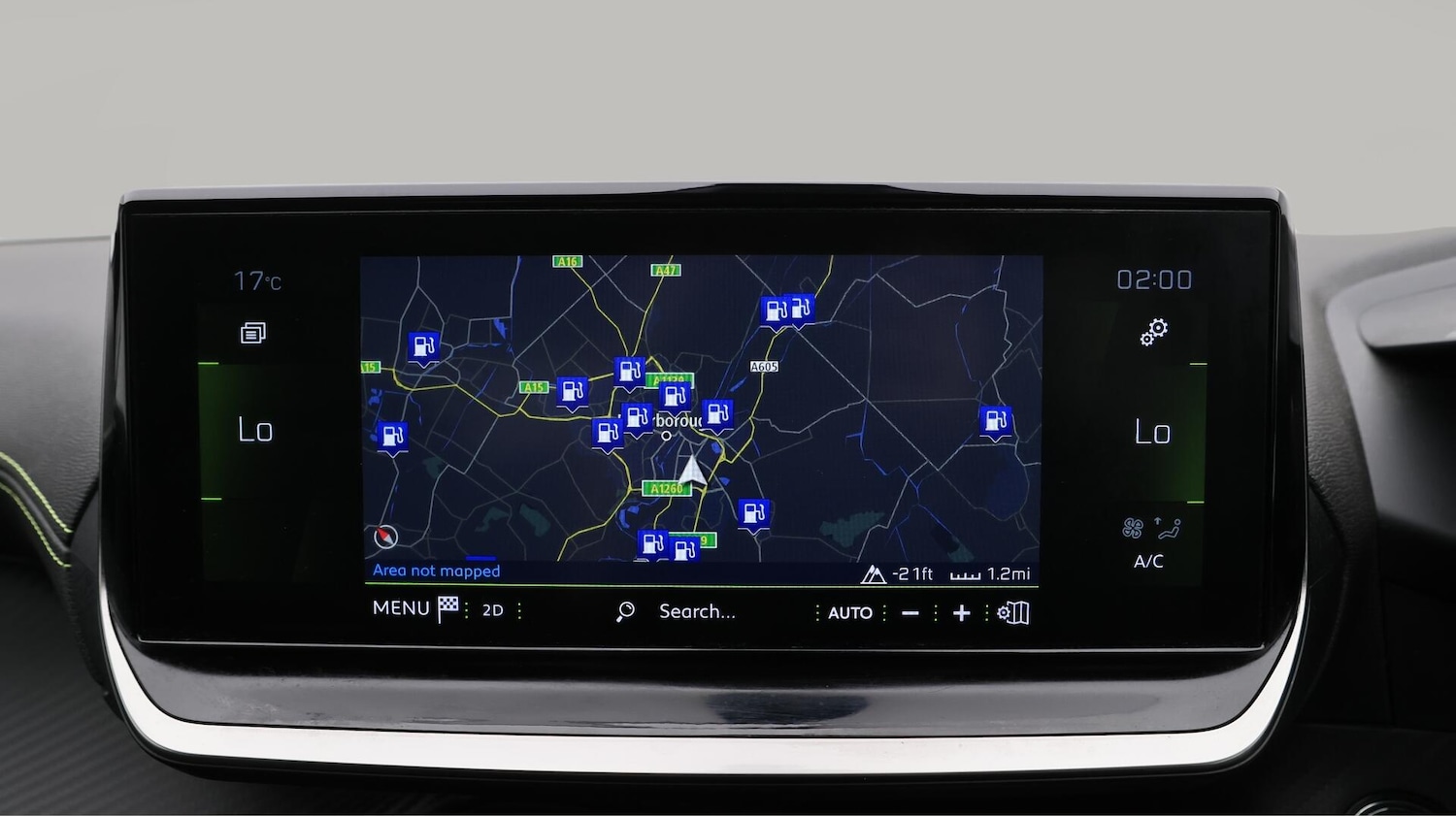 Used Peugeot 208 2023 for sale - 76499412: Photo 12