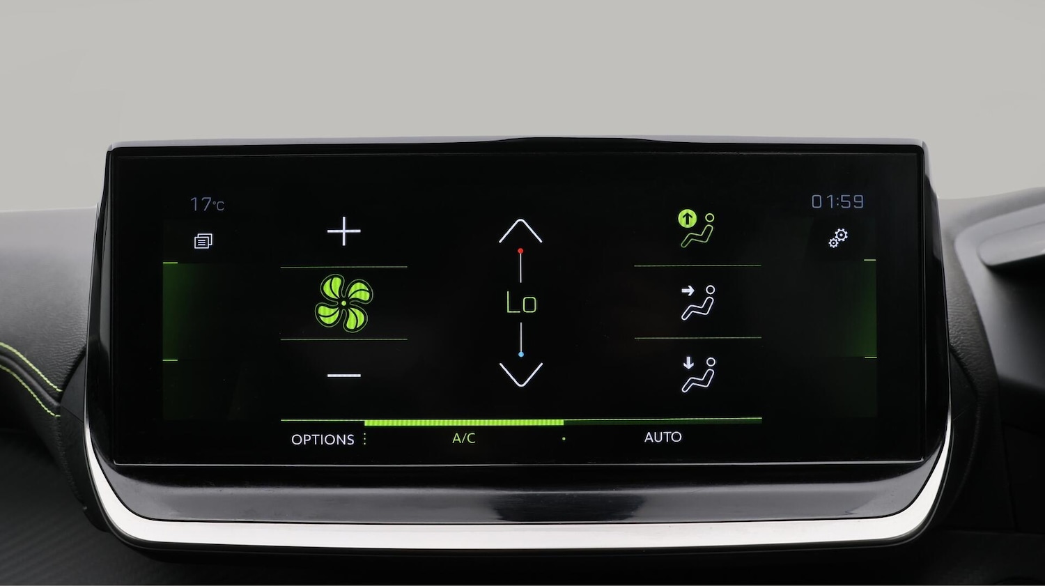 Used Peugeot 208 2023 for sale - 76499412: Photo 13