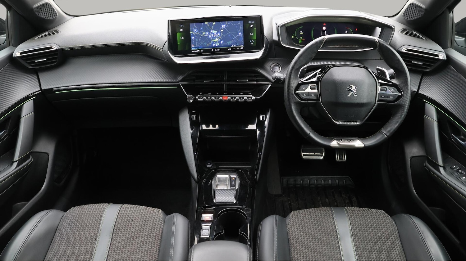 Used Peugeot 208 2023 for sale - 76499412: Photo 14