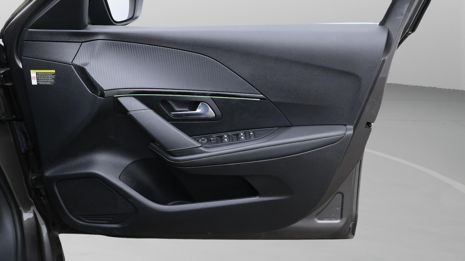 Used Peugeot 208 2023 for sale - 76499412: Photo 16