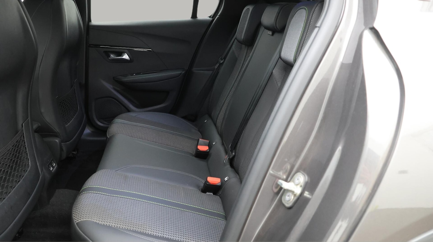 Used Peugeot 208 2023 for sale - 76499412: Photo 17